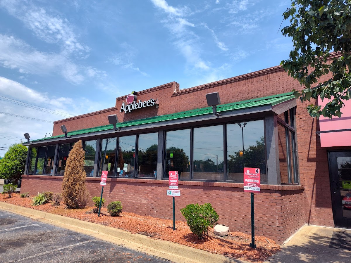 Applebee's Grill Bar Bartlett